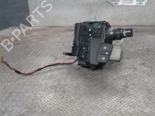 Used Steering column stalk Steering column stalk RENAULT SCÉNIC II (JM0/1_) 1.5 dCi (JM02, JM13) (101 hp) 24081385 24081385