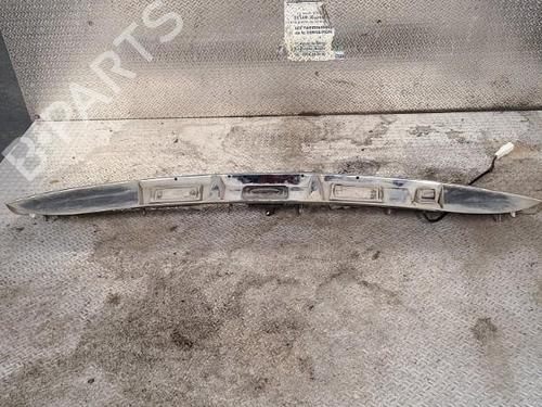 Trunk håndtak RENAULT GRAND SCÉNIC III (JZ0/1_) 1.6 dCi (JZ00, JZ12) (130 hp) 24099360