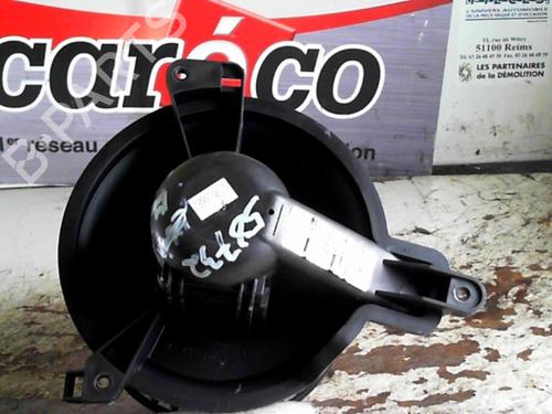 Used Heater blower motor PEUGEOT PARTNER MPV (5_, G_) 1.6 HDi 75 (75 hp) 24066875
