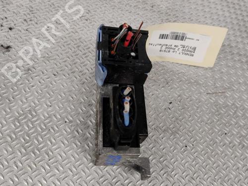 Used Electronic module RENAULT KANGOO Express (FW0/1_) 1.5 dCi 110 (FW06, FW12) (110 hp) 26534183