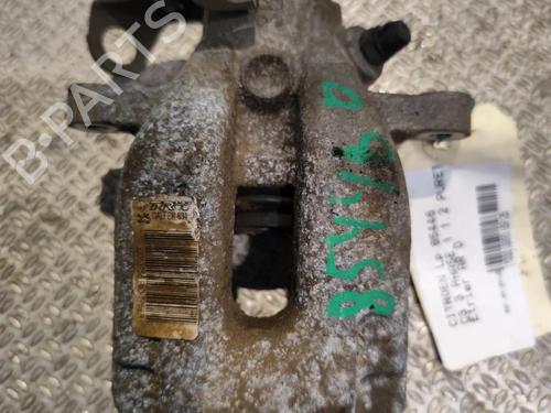 Right rear brake caliper CITROËN C3 III (SX) 1.2 THP 110 (SXHNPS, SXHNZT, SXHNZ6) | BP24078758M106 - Image 2