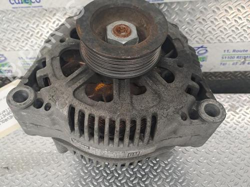 Alternator CHEVROLET CORVETTE Coupe (C5) 5.7 | BP24139244M7 