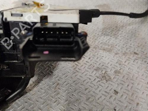 Front left lock CITROËN C4 Picasso I MPV (UD_) 1.6 HDi | BP29644350C98 