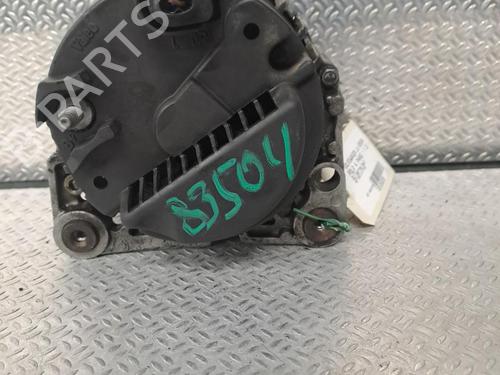 Used Alternator VW POLO (9N_, 9A_) 1.2 12V (64 hp) 24060413