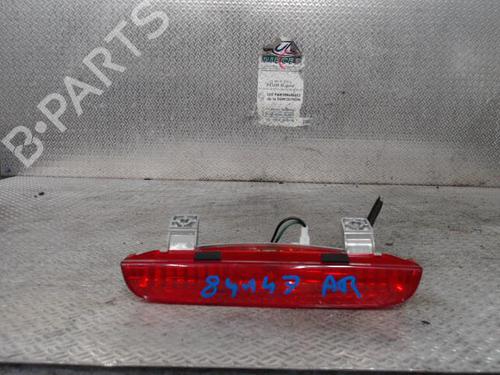 Used Third brake light KIA PICANTO I (SA) 1.1 CRDi (75 hp) 24095364