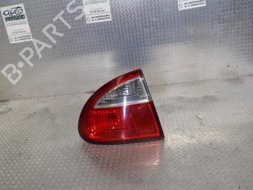 Used Left taillight Left taillight SEAT LEON (1M1) 1.9 TDI (110 hp) 24074617 24074617