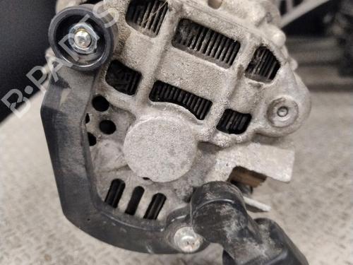 Used Alternator Alternator PEUGEOT 207 (WA_, WC_) 1.4 16V (95 hp) 30979078 30979078