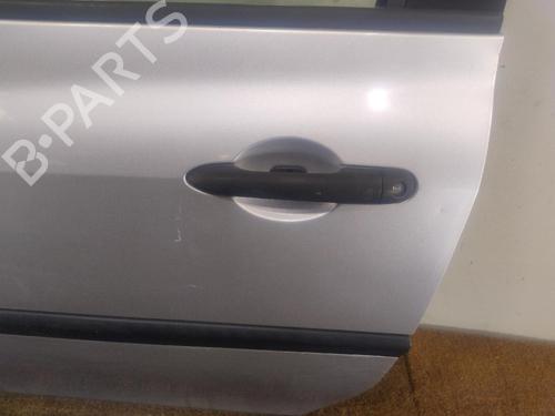left-front-door-renault-clio-iii-br01-cr01-2005-2006-2007-2008-2009-2010-2011-2012-2013-2014-36939963 main image
