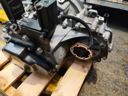 Skrzynia biegów VW POLO V (6R1, 6C1) 1.6 TDI | BP29901825M3