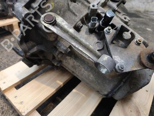 Used Gearbox Gearbox PEUGEOT 206 CC (2D) 1.6 16V (2DNFUF, 2DNFUR) (109 hp) 33031427 33031427