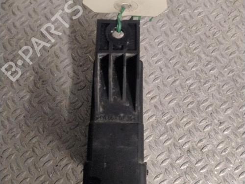 Electronic module RENAULT MEGANE III Hatchback (BZ0/1_, B3_) 1.9 dCi (BZ0N, BZ0J) | BP38473906M83 - Image 2