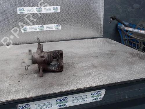 Used Left rear brake caliper ALFA ROMEO 159 Sportwagon (939_) 1.9 JTDM 8V (939BXE1B) (120 hp) 24094030
