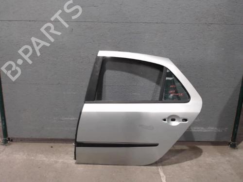 Used Left rear door RENAULT LAGUNA II (BG0/1_) 1.9 dCI (BG0E) (105 hp) 24084141