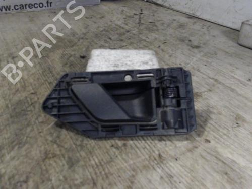 Used Front right interior door handle Front right interior door handle CITROËN BERLINGO / BERLINGO FIRST MPV (MF_, GJK_, GFK_) 2.0 HDI 90 (MFRHY) (90 hp) 24068830 24068830