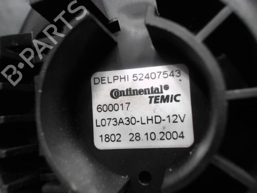 Heater blower motor OPEL ASTRA H Estate (A04) 1.7 CDTI (L35) | BP24070688M62 