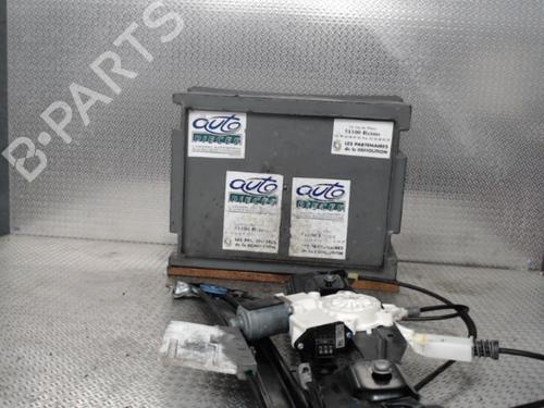Used Front right window mechanism OPEL ASTRA H TwinTop (A04) 1.9 CDTi (L67) (150 hp) 24072783