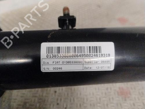 Used Steering rack Steering rack FIAT DUCATO Van (250_) 130 Multijet 2,3 D (131 hp) 36462045 36462045