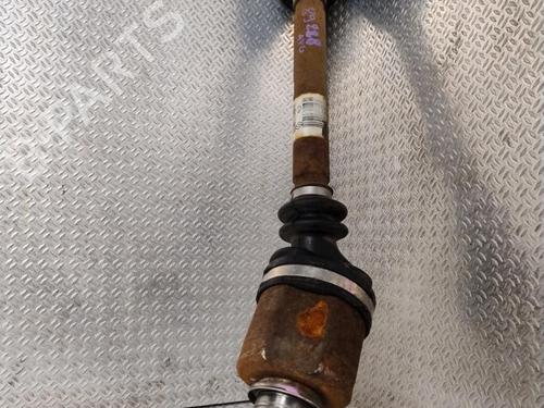 Used Left front driveshaft Left front driveshaft RENAULT SCÉNIC II (JM0/1_) 1.5 dCi (JM1E, JM16) (106 hp) 30767300 30767300
