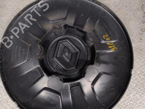 Hulkapsel RENAULT MASTER III Platform/Chassis (EV, HV, UV) 2.3 dCi 145 FWD (EV0E, EV0F, HV0E, HV0F, UV0E, UV0F,... | BP38797485C160 - Image 2