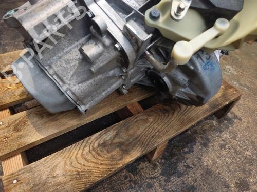 Gearbox CITROËN C3 Picasso (SH_) 1.2 THP 110 (SHHNZ6) | BP33562016M3  - Image 8