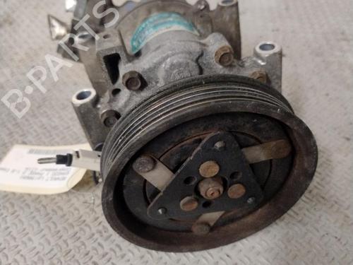 AC compressor RENAULT KANGOO (KC0/1_) 1.6 16V | BP34572539M34 - Image 2