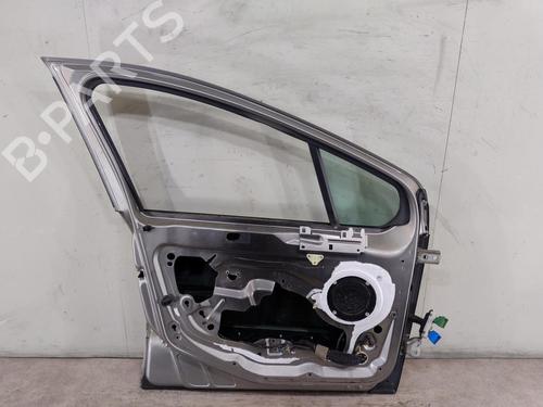 Used Left front door Left front door PEUGEOT 308 I (4A_, 4C_) 1.6 HDi (109 hp) 25800238 25800238