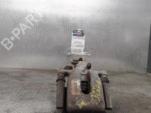 Used Left rear brake caliper PEUGEOT 308 SW I (4E_, 4H_) 1.6 HDi (90 hp) 24089076