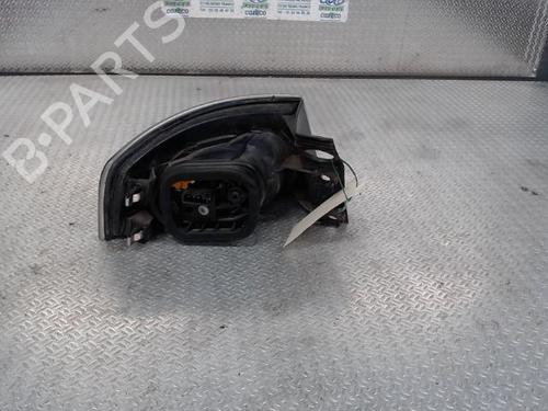 Used Right taillight SEAT IBIZA III (6L1) 1.9 TDI (100 hp) 24098983