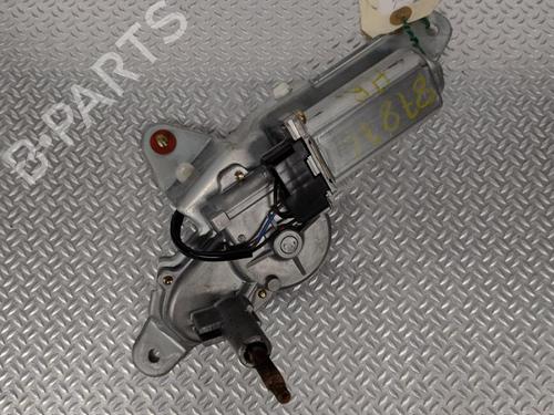Rear wiper motor TOYOTA YARIS (_P1_) 1.3 (NCP10, SCP12_) | BP26037696M102 