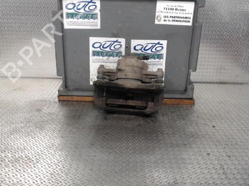 Right front brake caliper SMART FORFOUR (454) 1.5 CDI (454.001) | BP24072400M104 