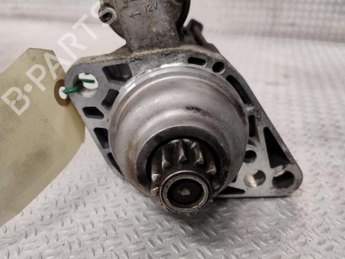 Startmotor VW TOURAN (1T1, 1T2) 1.9 TDI | BP27290395M8 