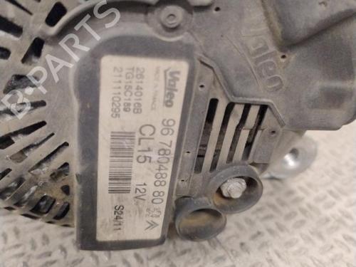 alternator-citroen-c3-ii-sc_-2009-31284057 main image