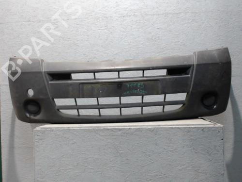 Front bumper RENAULT MASTER II Van (FD)  | BP24073279C7 