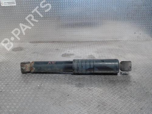Used Right front shock absorber Right front shock absorber IVECO DAILY IV Platform/Chassis 35C18, 35S18 (176 hp) 36463115 36463115