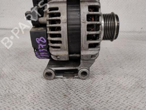 Alternator CITROËN JUMPER II Van 2.2 HDi 130 | BP30651632M7 - Image 2