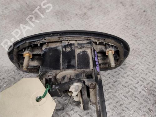 Used Tailgate handle Tailgate handle RENAULT SCÉNIC I MPV (JA0/1_, FA0_) 1.6 (JA00, JA16, JA15, JA19, JA1V, JA2B, JA2C, JA0B,... (107 hp) 34105862 34105862