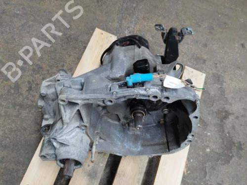 Used Gearbox Gearbox 24097173 24097173