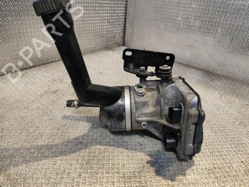 Steering pump PEUGEOT 308 I (4A_, 4C_) 1.6 HDi | BP29757648M99 