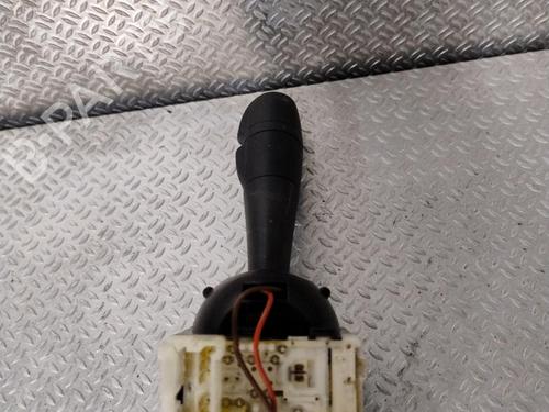 Steering column stalk RENAULT TWINGO III (BCM_, BCA_) 0.9 TCe 90 (BCM9, BCM2) | BP33007381I23 - Image 2