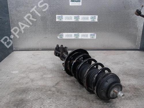 Left front shock absorber OPEL CORSA D (S07) 1.3 CDTI (L08, L68) | BP24097409M16 