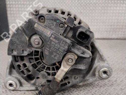 Lichtmaschine für OPEL CORSA D (S07) 1.0 (L08, L68) (65 hp) 31266181