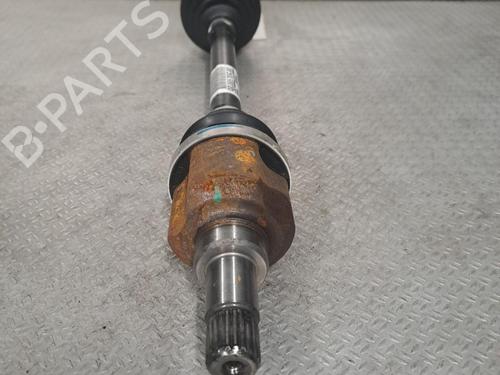 Right front driveshaft CITROËN AMI (9A_) Electric (9AZ2CA) | BP37226238M39 - Image 2