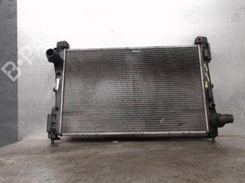 Køler FIAT GRANDE PUNTO (199_) 1.3 D Multijet (75 hp) 24086862