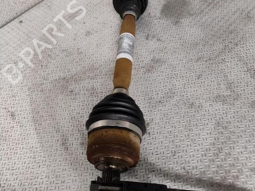 Right front driveshaft RENAULT MEGANE IV Hatchback (B9A/M/N_)  | BP27471076M39