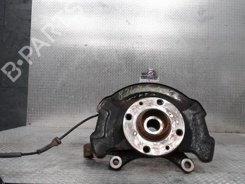 left-front-steering-knuckle-suzuki-swift-iii-mz-ez-2005-24094216 main image