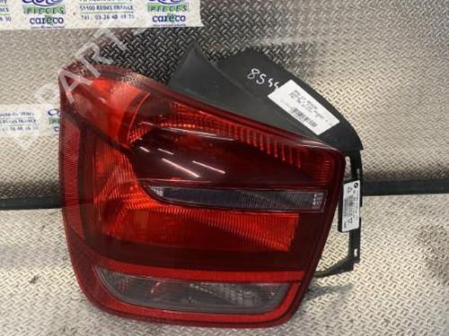Left taillight BMW 1 (F20) 116 d | BP26944990C34