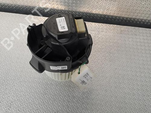 Used Heater blower motor Heater blower motor RENAULT CAPTUR II (HF_) TCe 130 (HFMF) (131 hp) 24092301 24092301