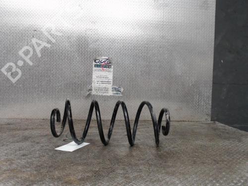 Used Shock absorber spring PEUGEOT 207 CC (WD_) 1.6 HDi (109 hp) 24087038