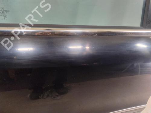 Right rear door MERCEDES-BENZ M-CLASS (W164) ML 320 CDI 4-matic (164.122) | BP27709771C5