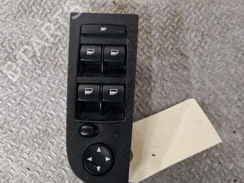 Left front window switch BMW 3 (E90) 320 d | BP24625539I27 - Image 2